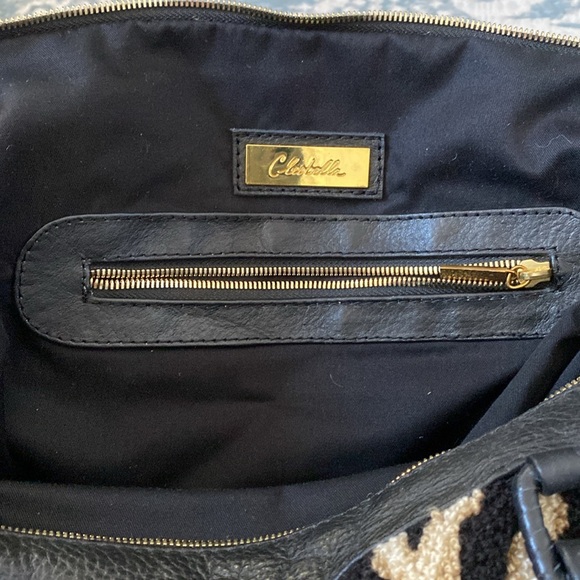 Cleobella Weekender Bag - Picture 7 of 10